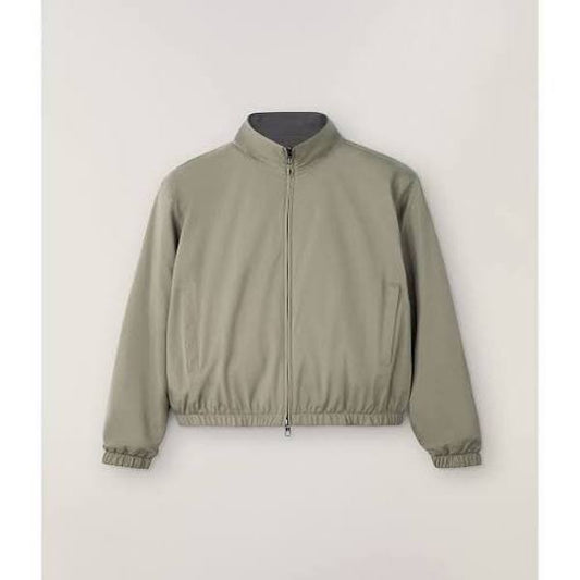 ロロ・ピアーナ_men/ウィンドメイト・ボンバー - ジャケット・コート