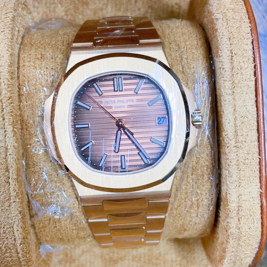 5067A-023 パテックフィリップ アクアノート ルーチェ