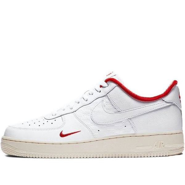 Kith x NIKE Air Force 1 LOW “东京”