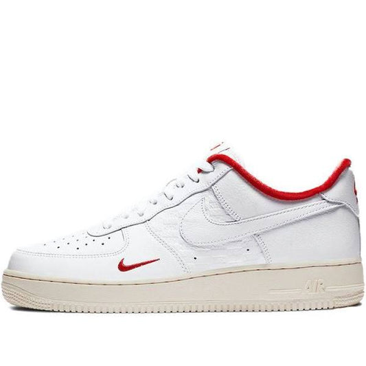 Kith x NIKE Air Force 1 LOW “东京”