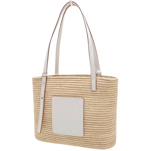 LOEWE(ロエベ) Baskets スクエア バスケットバッグ
