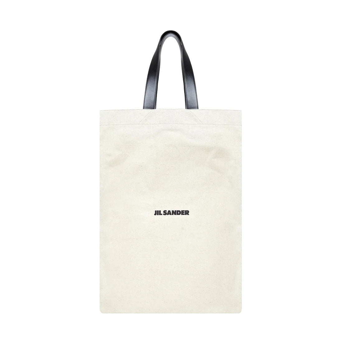 Jil Sander ロゴプリント トートバッグ