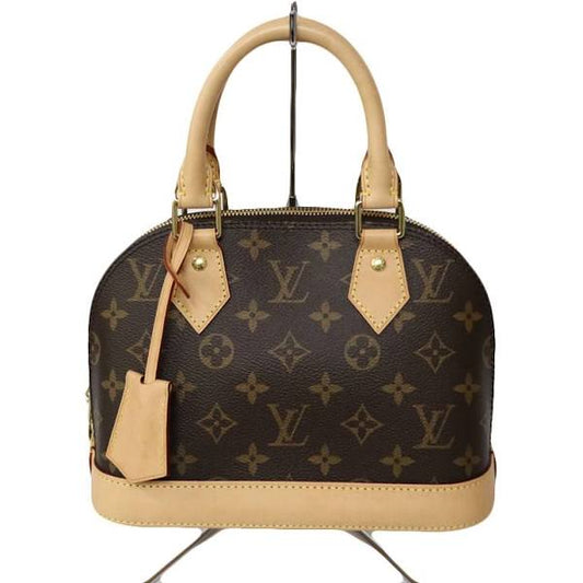 ルイヴィトン - アルマ BB - ブラウン - ウィメンズ