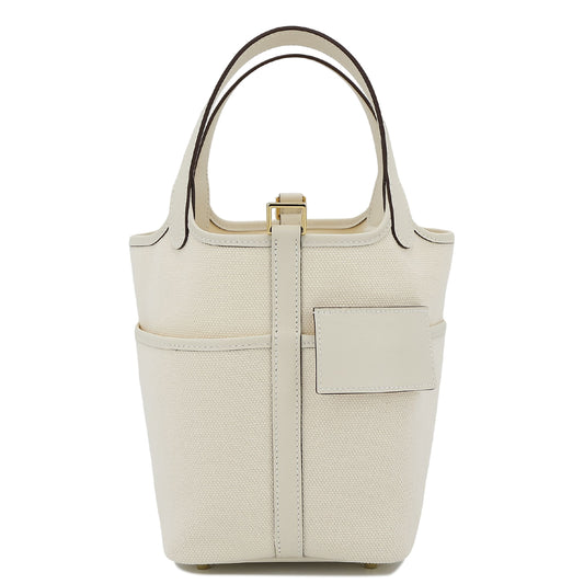 ピコタンロックPM カーゴ ナタ