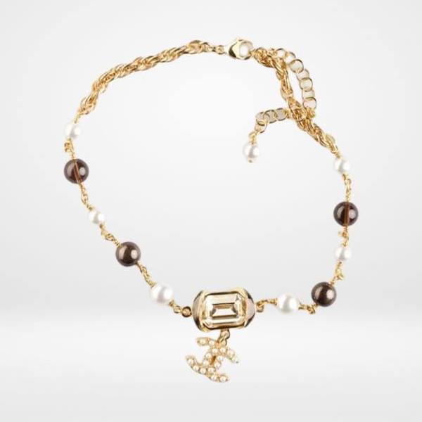 CHANEL 项链 kokomaku