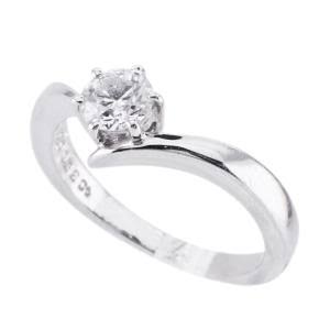 ミキモト 结婚约指轮 エンゲージringu 指轮