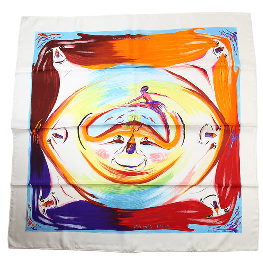 カレ90 三千年紀の微笑