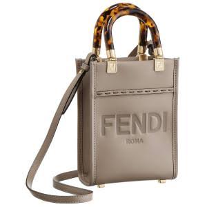 フェンディ FENDI 2WAYバッグ サンシャイン ショッパー